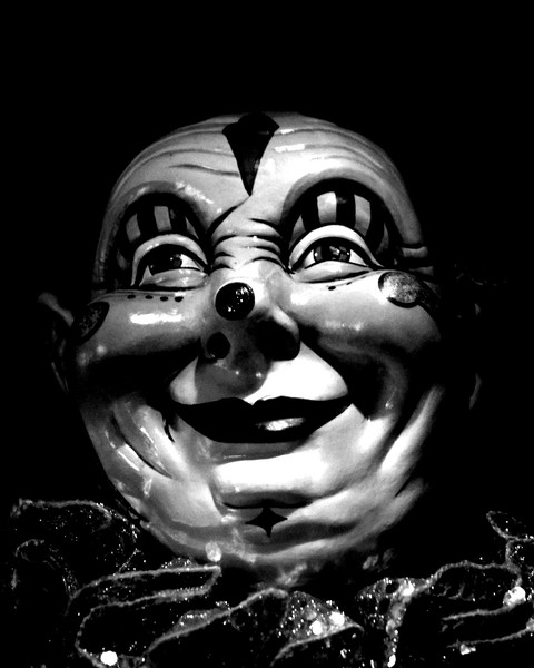 Clown