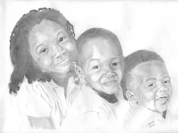 YolandasChildren