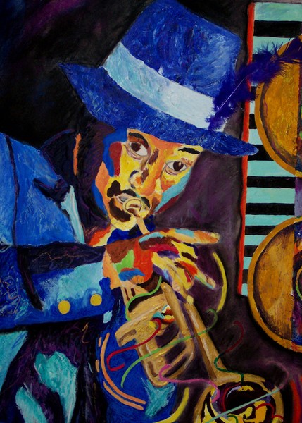 The Jazzman