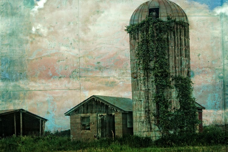 Abandoned