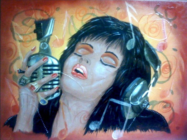 Songstress 2