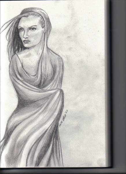 just a sketch