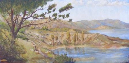 Quiet Cove