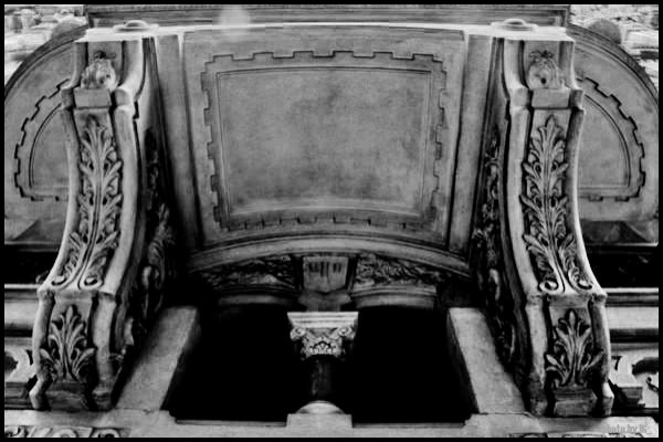 city's vanity harming the lure of pleasure - turin