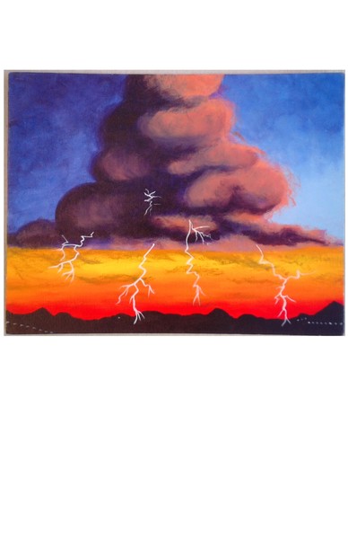 Storm pt 1