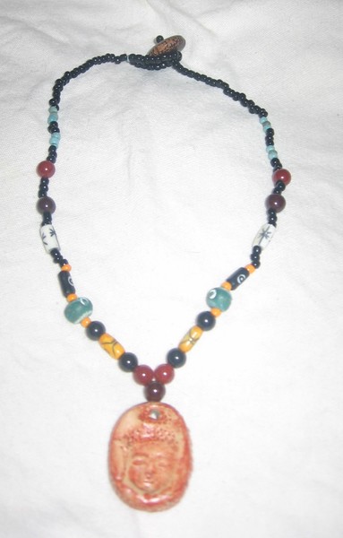 Necklace 29 -$20.00