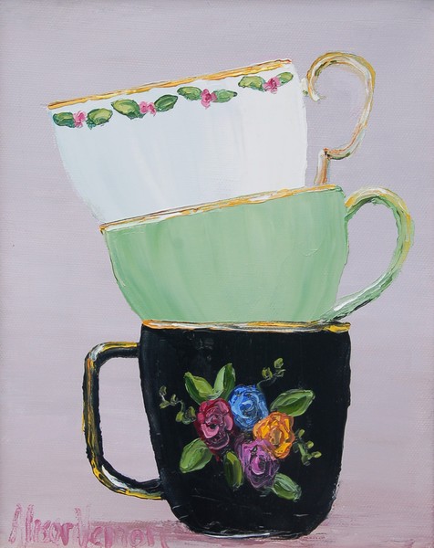 Teacups