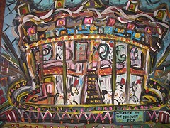 danbury carousel