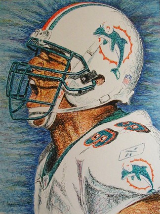 Jason Taylor
