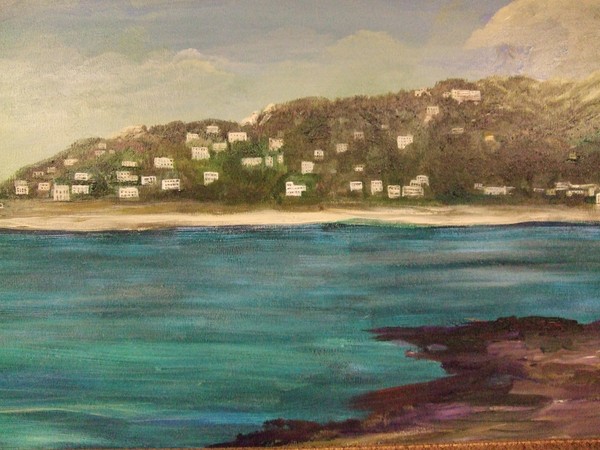 'PALERMO-SICILY'
