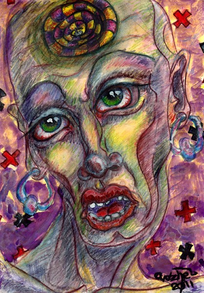 Otolaryngologist