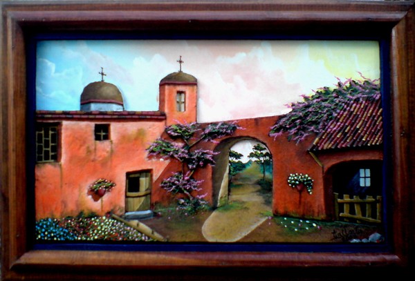 Ex-hacienda