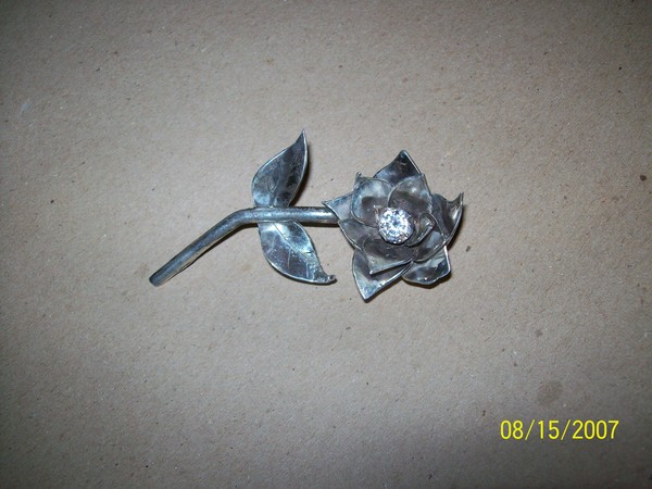 Mary Ellens Rose