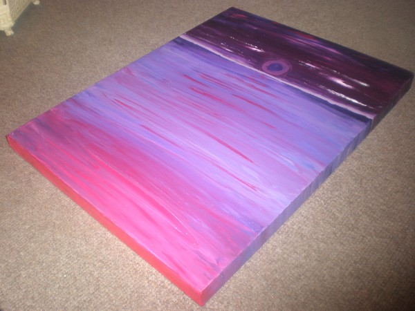 Purple Dreams