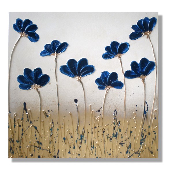 'True Blue'