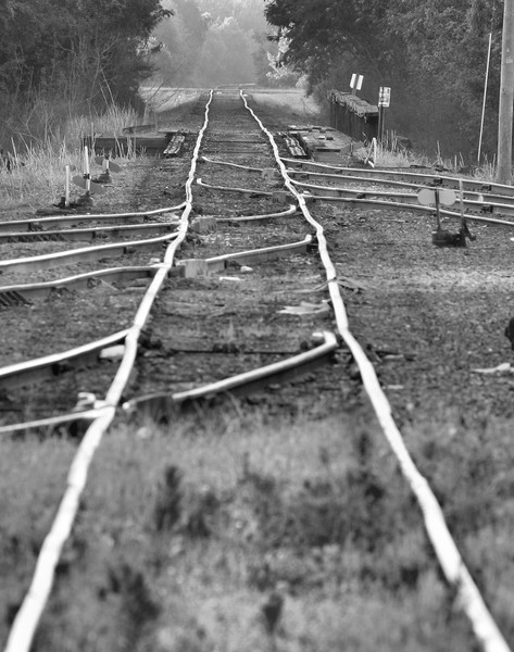 Tracks
