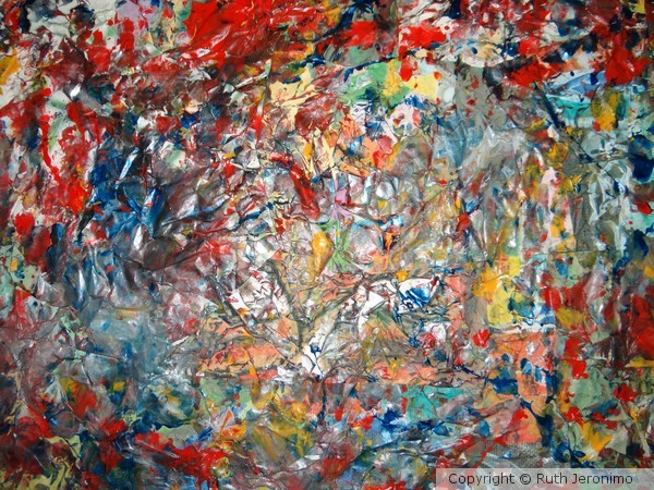 Adding Color XIII
