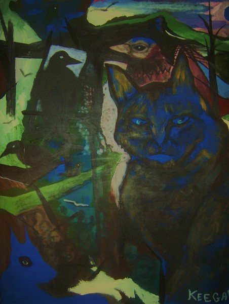 Cat World