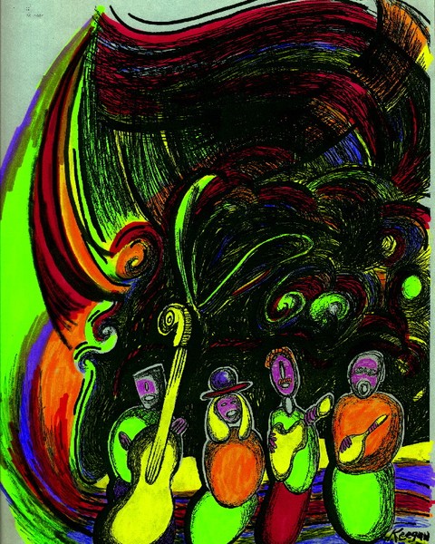 quartet