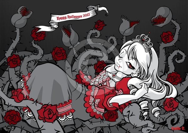 Dornröschen -Sleeping Beauty-
