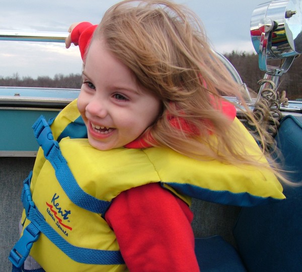 Boating Fun