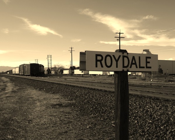 roydale