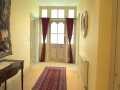 My fron door at home