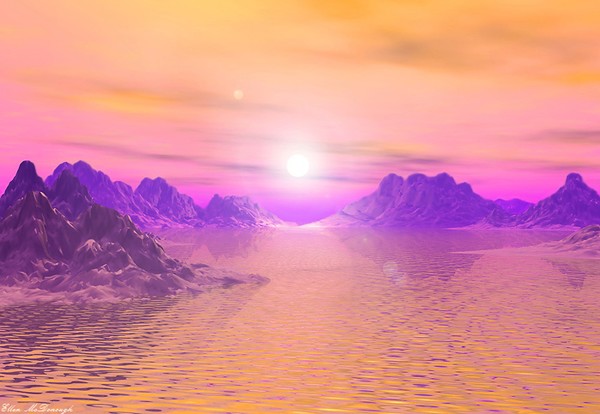 Sunset Vista