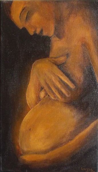 Pregnant