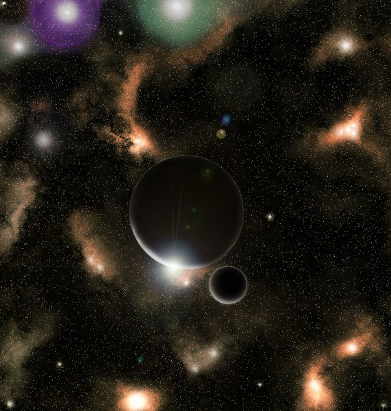 Planets