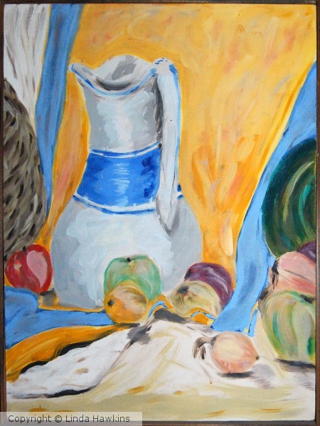Pitcher