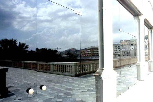 Villa Andrea Doria