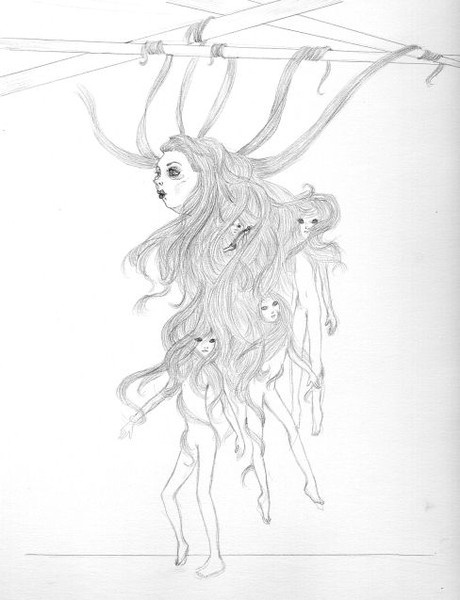 Hairy Situation