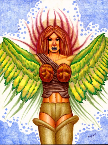 VULCHER