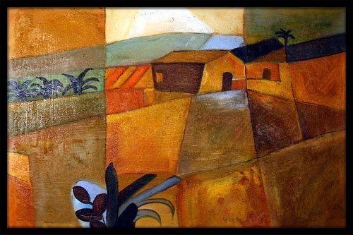 House on the Perry