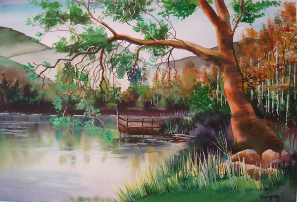CLEAR LAKE