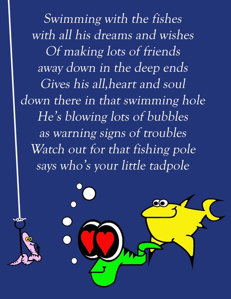 tadpole