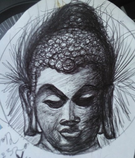 buddha