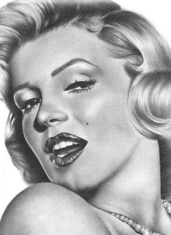 Marilyn Monroe