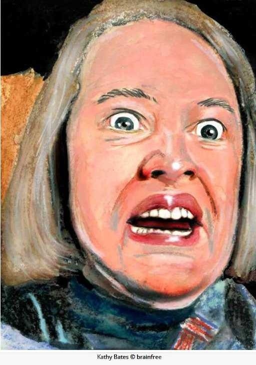 Kathy Bates
