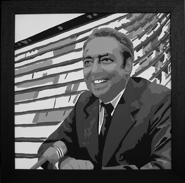 Francois Ortoli