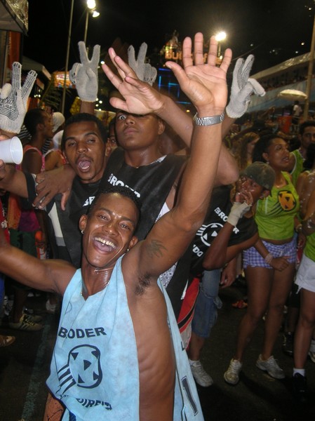 Carnival!