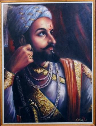 The Great Warrior