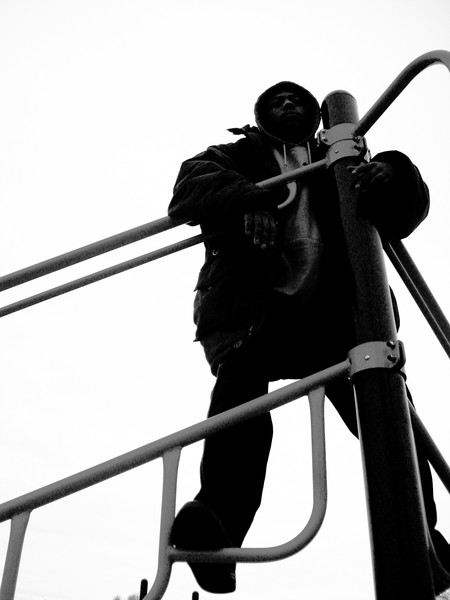 stand