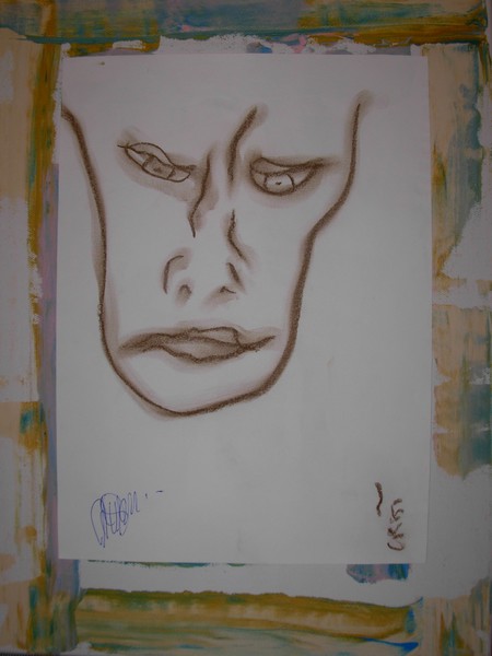 Visages D'ailleurs