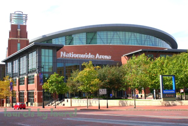 Nationwide Arena