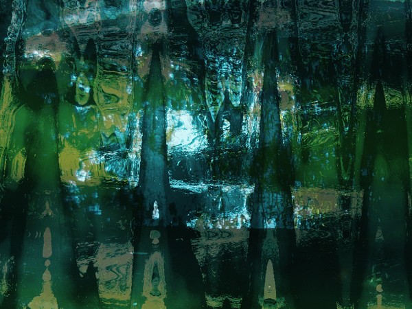frozenpond
