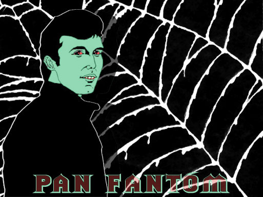 Pan Fantóm