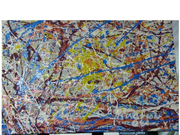 sunset 24x19