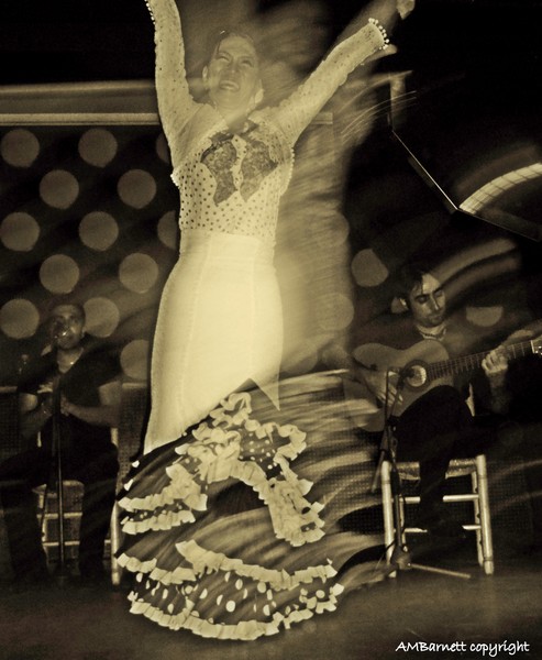 Flamenco